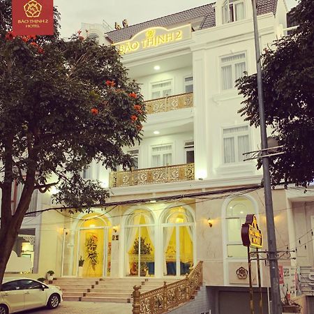 Bao Thinh 2 Hotel Далат Экстерьер фото