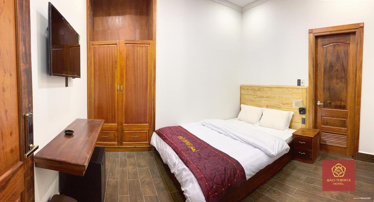 Bao Thinh 2 Hotel Далат Экстерьер фото