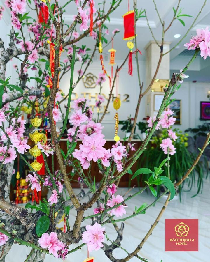 Bao Thinh 2 Hotel Далат Экстерьер фото